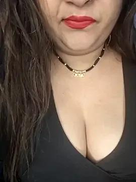Indian-hotmilfs from StripChat