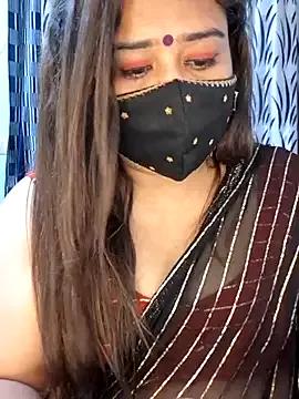 Indian-hotmilfs from StripChat