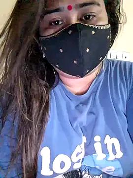 Indian-hotmilfs from StripChat