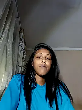 Indian-Hottie001 from StripChat is Freechat