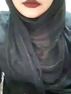 Indian-Nazia from StripChat