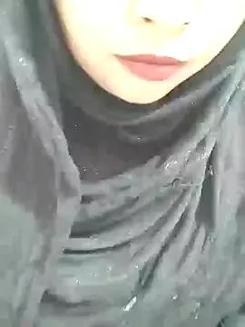 Indian-Nazia from StripChat