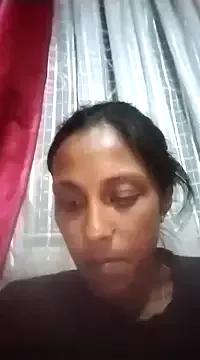 Indian-Seduction from StripChat