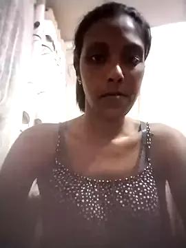 Indian-Seduction from StripChat