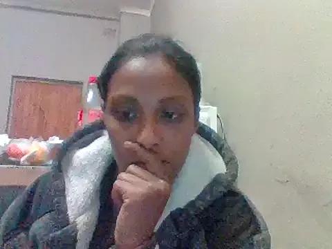 Indian-Seduction from StripChat