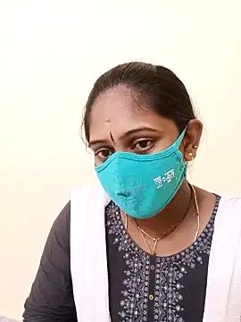 Indian-sweety from StripChat