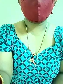 Indian-sweety from StripChat