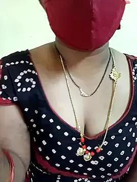 Indian-sweety from StripChat