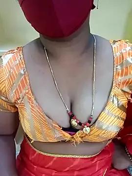 Indian-sweety from StripChat