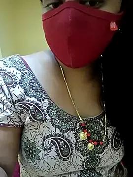 Indian-sweety from StripChat