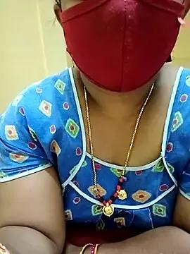 Indian-sweety from StripChat