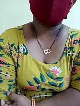 Indian-sweety from StripChat