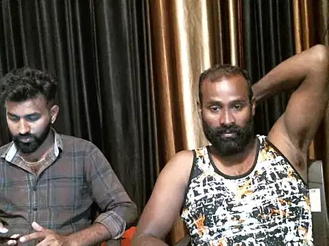 indian2 from StripChat