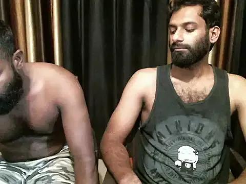 indian2 from StripChat