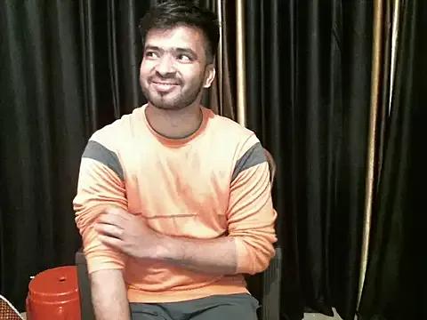indian2 from StripChat