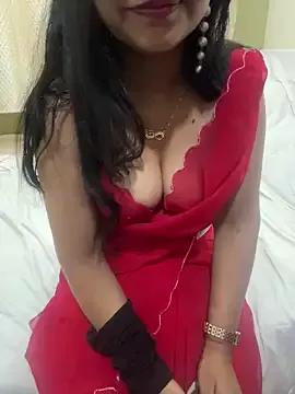 indian_aakruti from StripChat is Freechat