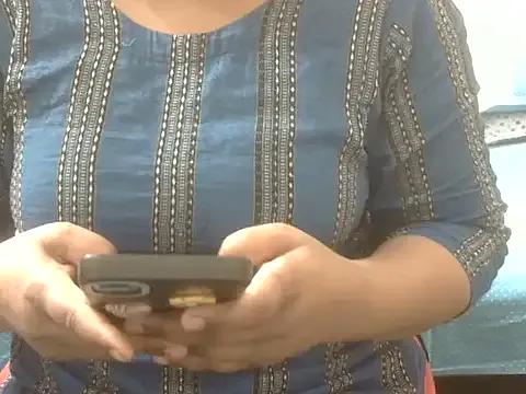 Indian_Babi770 from StripChat