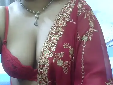 indian_Babi770 from StripChat is Freechat