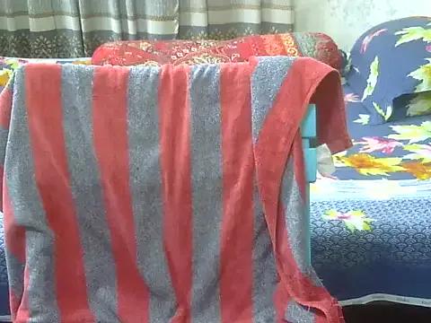Indian_Babi770 from StripChat