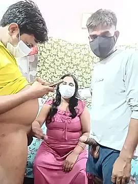 Indian_bhabhi01 from StripChat