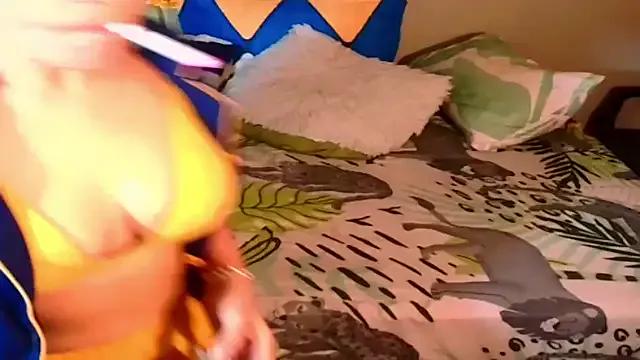 Try our streaming cams variety and talk on a personal level with our adorable girls streamers, showing off their bountiful shapes and dildos.