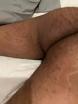 Indian_bull_in_uk from StripChat