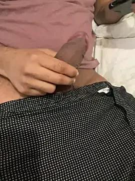 Indian_bull_in_uk from StripChat