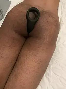 Indian_bull_in_uk from StripChat
