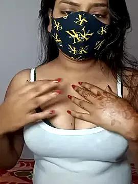 Indian_cat23 from StripChat is Freechat