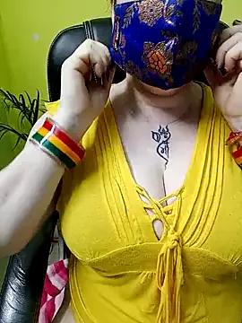 Indian_Coupl3 from StripChat
