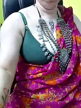 Indian_Coupl3 from StripChat