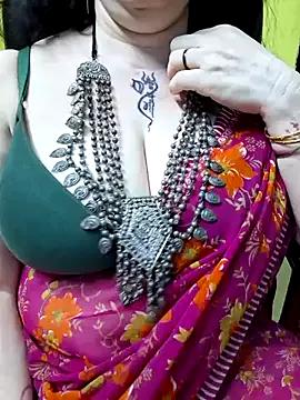 Indian_Coupl3 from StripChat