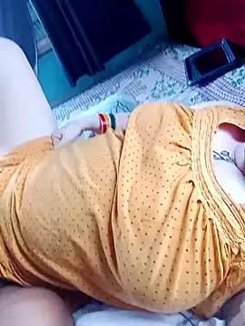 Indian_Coupl3 from StripChat