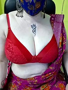 Indian_Coupl3 from StripChat