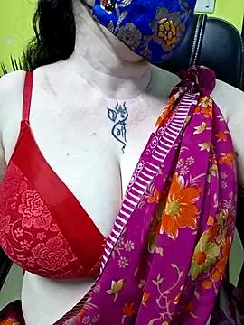 Indian_Coupl3 from StripChat