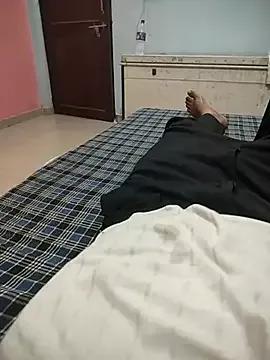 indian_couple4 from StripChat