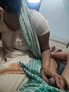 indian_couple4 from StripChat