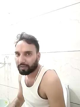 Indian_desiman from StripChat