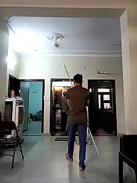 Indian_desiman from StripChat
