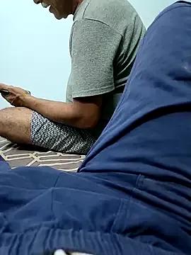 Indian_desiman from StripChat