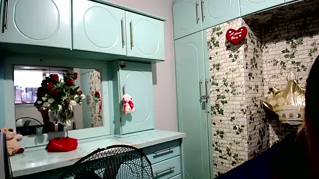 Indian_diamond from StripChat is Freechat