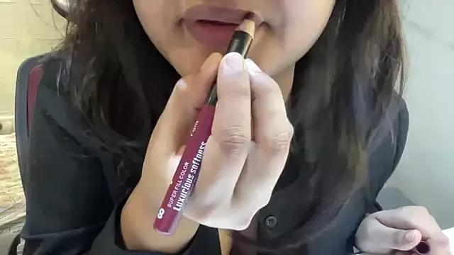 Indian_Diya08 from StripChat