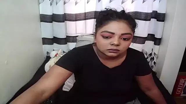 Indian_FireXX from StripChat