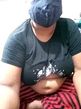 Indian_Hot_Babhi from StripChat is Freechat