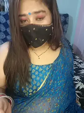 Indian_hotmilfs on StripChat 