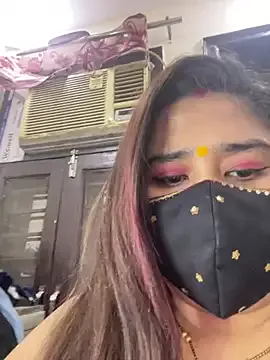 Indian_hotmilfs on StripChat 