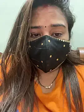 Indian_hotmilfs on StripChat 