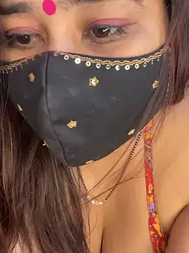 Indian_hotmilfs on StripChat 