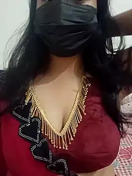 Indian_Jaan from StripChat