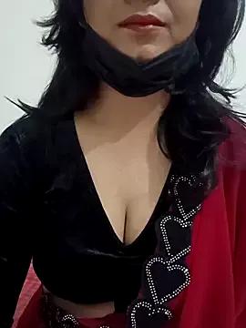 Indian_Jaan from StripChat